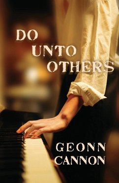 Do Unto Others - Cannon, Geonn