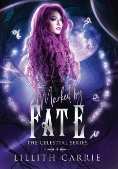 Marked By Fate - Carrie, Lillith