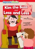 Kim the Boss