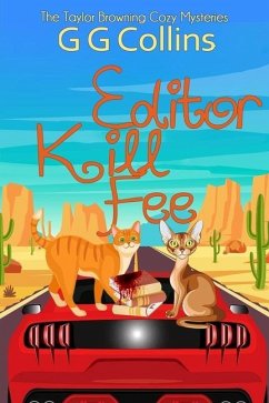 Editor Kill Fee - Collins, G. G.