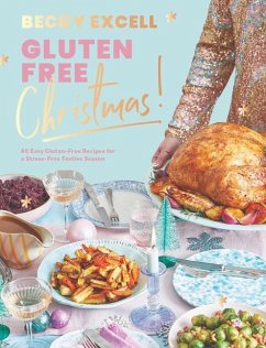 Gluten Free Christmas - Excell, Becky