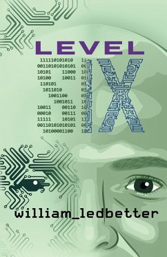 Level Six - Ledbetter, William