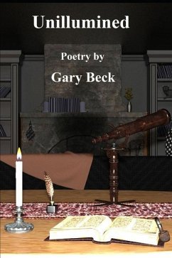 Unillumined - Beck, Gary