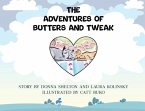 The Adventures of Butters and Tweak