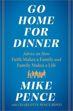 Go Home for Dinner - Pence, Mike