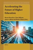 Accelerating the Future of Higher Education