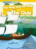 The King and the Ship: The Quiz