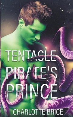 Tentacle Pirate's Prince - Brice, Charlotte