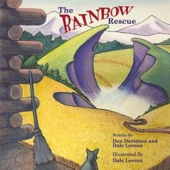 The Rainbow Rescue - Davidson, Don