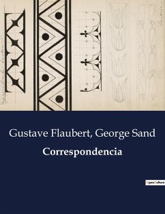 Cover Correspondencia