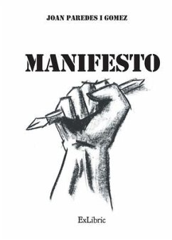 Cover Manifesto