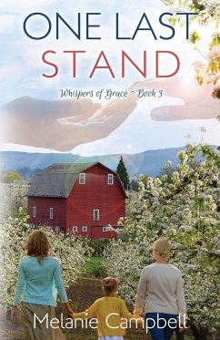 One Last Stand - Campbell, Melanie