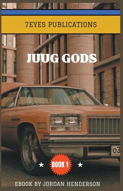 Juug Gods - Henderson, Jordan