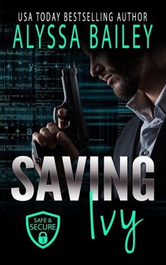 Saving Ivy - Bailey, Alyssa