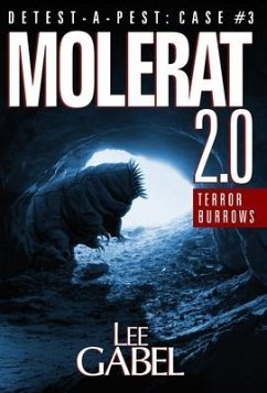 Molerat 2.0 - Gabel, Lee