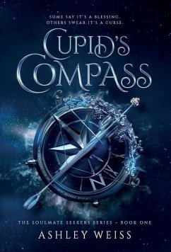 Cupid's Compass - Weiss, Ashley