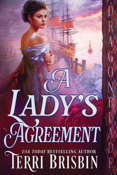 A Lady's Agreement - Brisbin, Terri