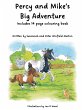 Percy and Mike's Big Adventure - Bild 1