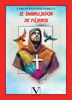 Cover El embrujador de pájaros