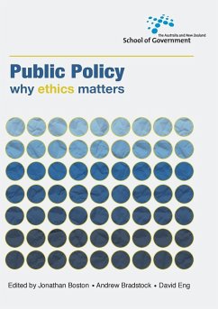 Cover Public Policy