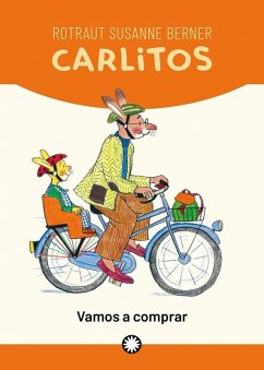 Cover Carlitos vamos a comprar