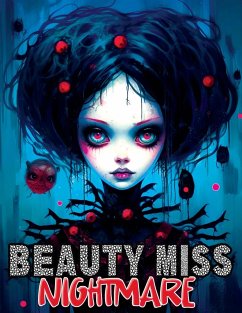 Beauty Miss Nightmare - Temptress, Tone