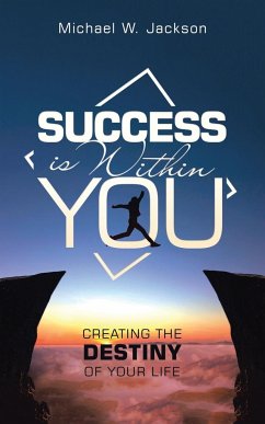 Success Is Within You - Jackson, Michael W.