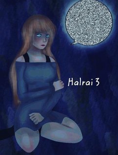 Halrai 3 - Halrai