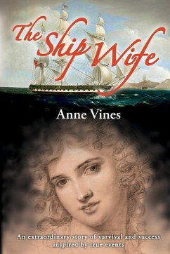 The Ship Wife - Vines, Anne