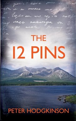 The 12 Pins - Hodgkinson, Peter