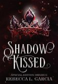 Shadow Kissed Omnibus