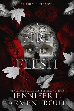 A Fire in the Flesh - Armentrout, Jennifer L.