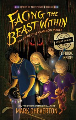 Facing the Beast Within - Cheverton, Mark