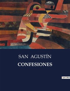 CONFESIONES - Agustín, San