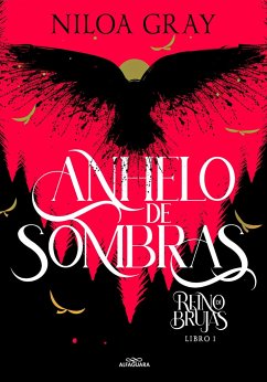 Anhelo de Sombras / Longing for Shadows - Gray, Niloa