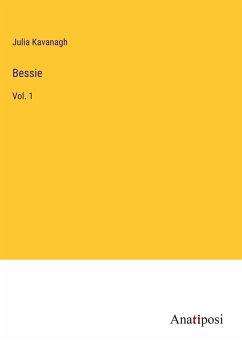 Bessie - Kavanagh, Julia