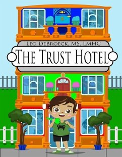 The Trust Hotel - Debroeck, Leo