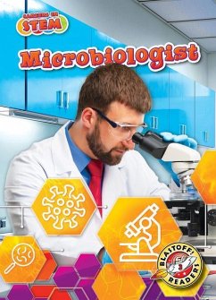 Microbiologist - Owings, Lisa
