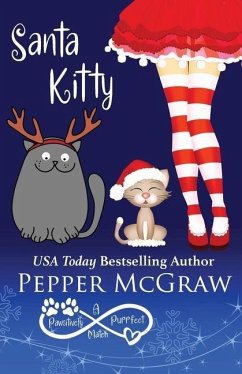 Santa Kitty - McGraw, Pepper