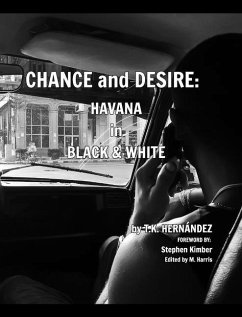 Chance and Desire - Hernández, T K