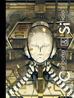 Cover Carbono y silicio