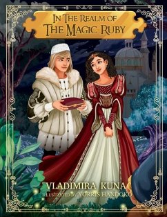 In The Realm Of The Magic Ruby - Kuna, Vladimira