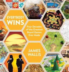 Everybody Wins - Wallis, James