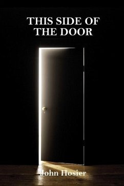This Side of the Door - E. Hosier, John