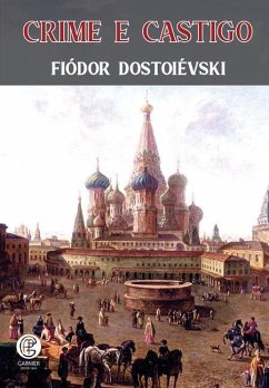 Crime E Castigo - Dostoiévski, Fiódor
