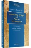 Gramática griega del Nuevo Testamento