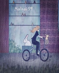 Halrai 59 - Halrai