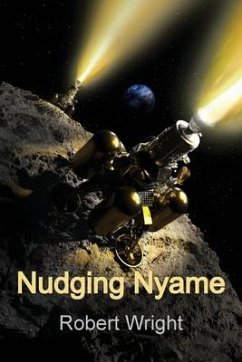 Nudging Nyame - Wright, Robert