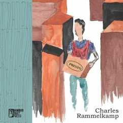 Presto - Rammelkamp, Charles