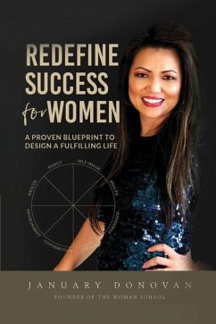 Redefine Success for Women - Donovan, January